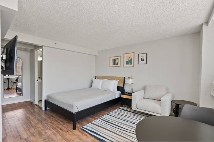 Gîte pour 2 personnes, avec piscine et jardin, adapté aux familles à Honolulu - 4