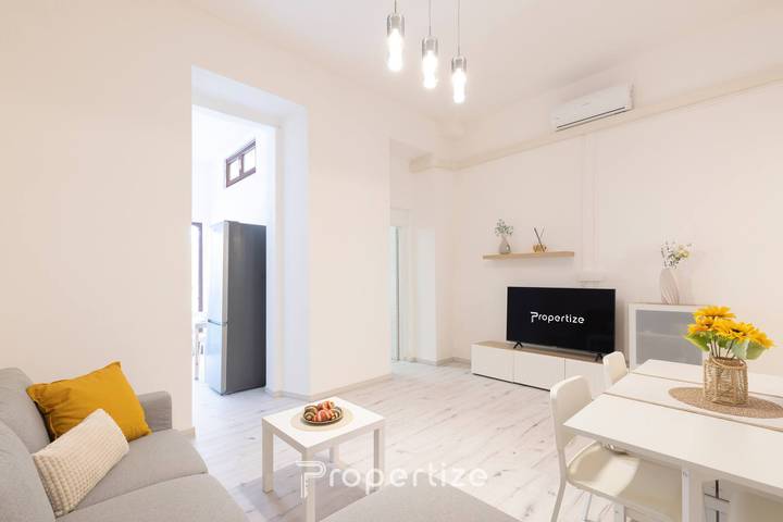 Appartamento intero, Alchimìa by Propertize in Cagliari, Campidano
