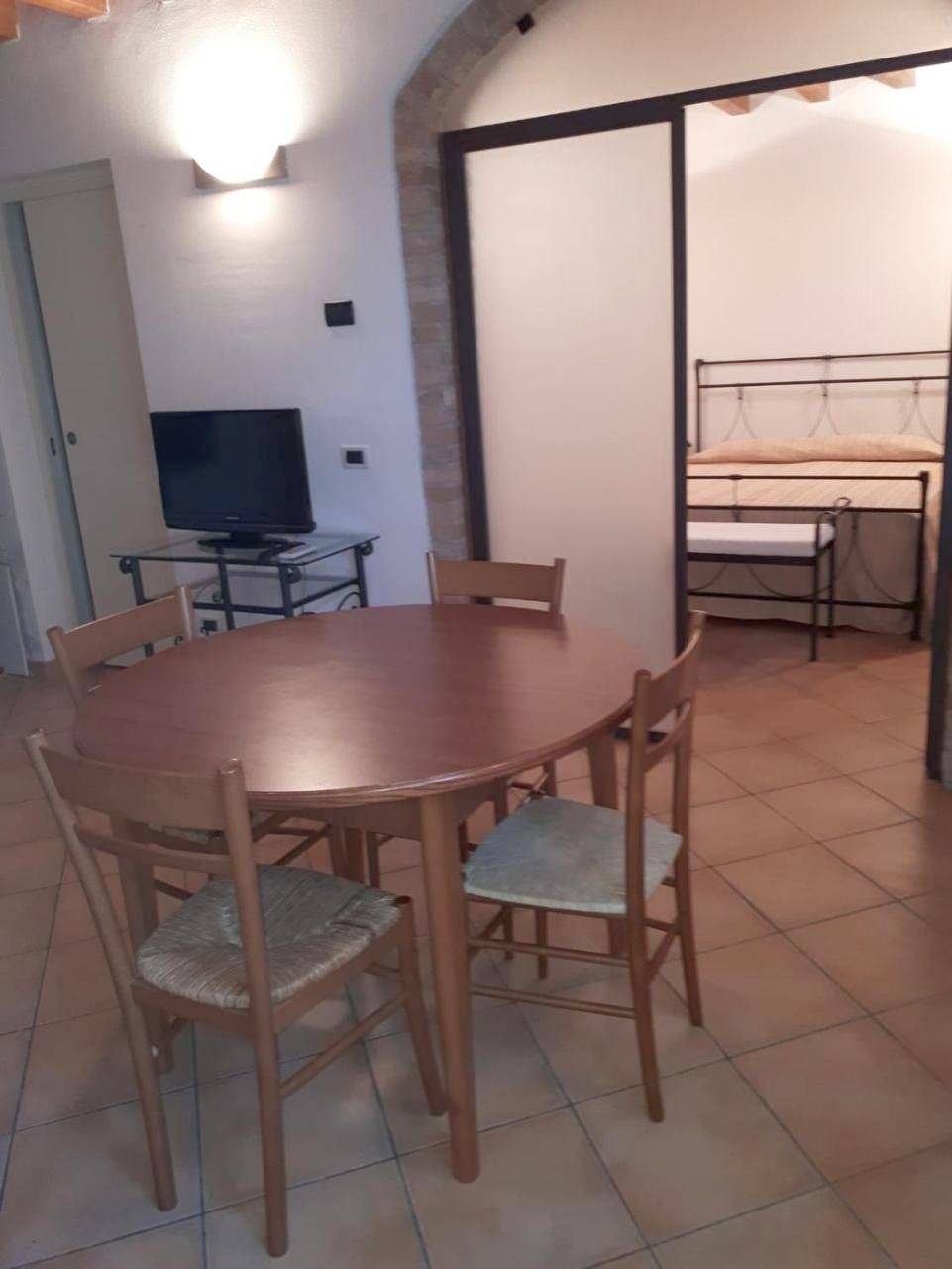 Residence Buca di Bacco in Volta Mantovana, Mantua Provinz