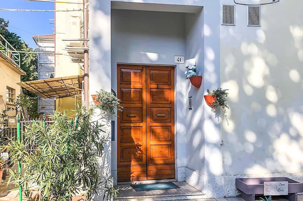 Appartamento intero, Accogliente appartamento con 2 camere da letto a Cattolica Rn in Cattolica, Provincia di Rimini