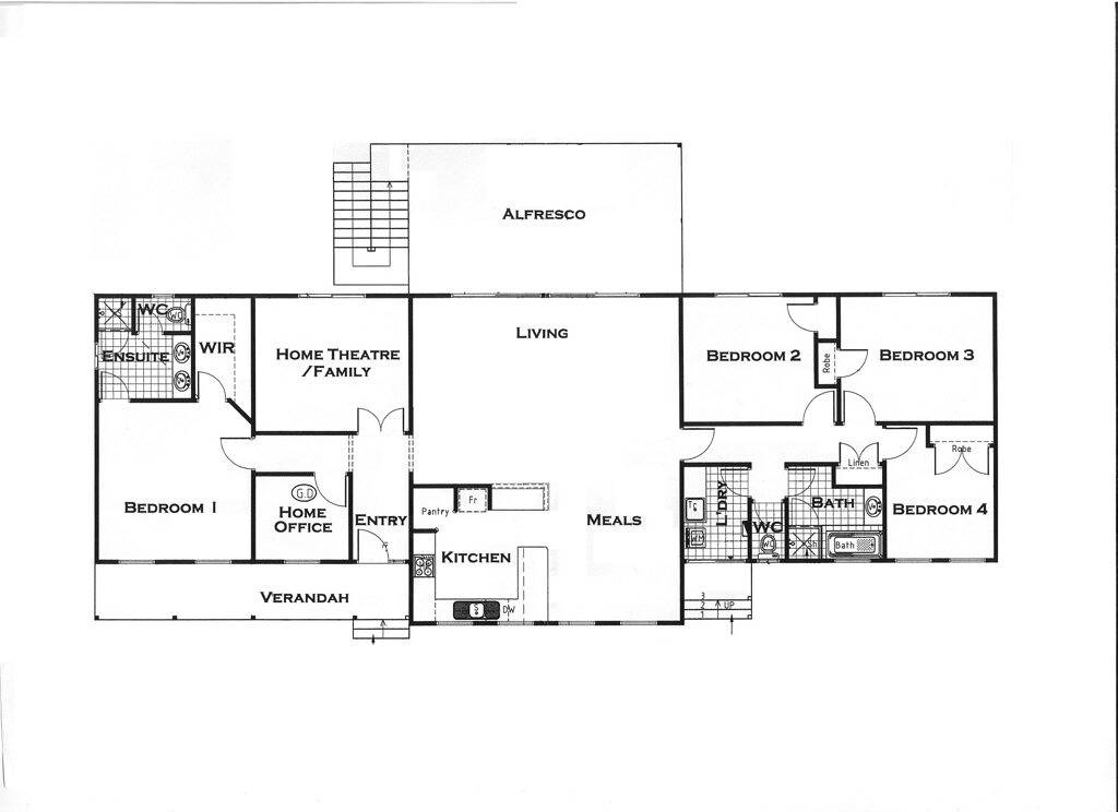★ Baumhaus, 3 Hektar hohe Natur, 8 min Stadt / Strand ★ in Yallingup, Western Australia