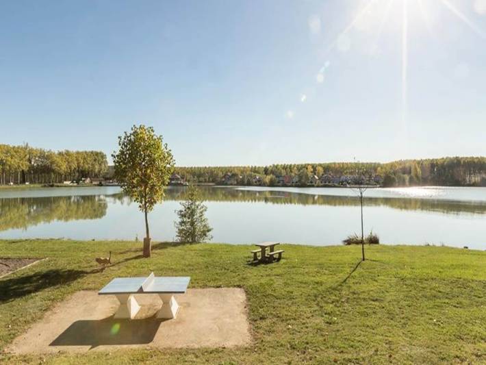 Gîte pour 4 personnes, avec piscine et balcon, animaux acceptés à Marciac - 2
