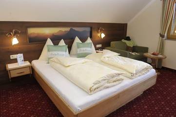 Ferienhaus für 4 Personen in Mariapfarr, Tauern, Bild 2