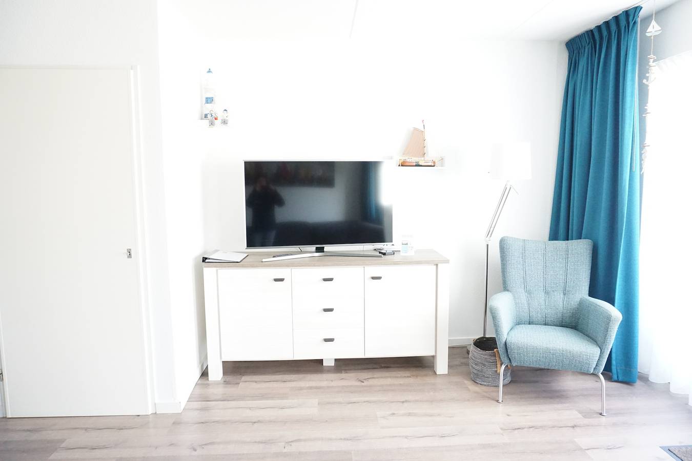 Kustverhuur Zeeuws Vlaanderen — Fort Soleil 23 in Zeeuwse Kust