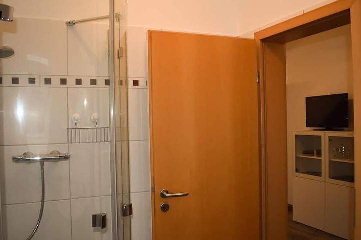 Gîte pour 2 personnes à Oestrich-Winkel - 4