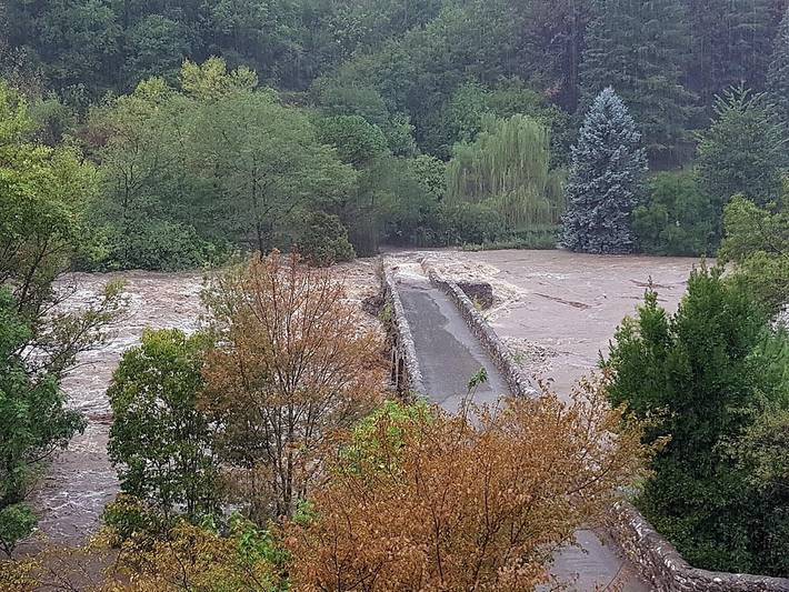 Chambre d’hôte pour 2 personnes, avec jardin dans le Gard - 4