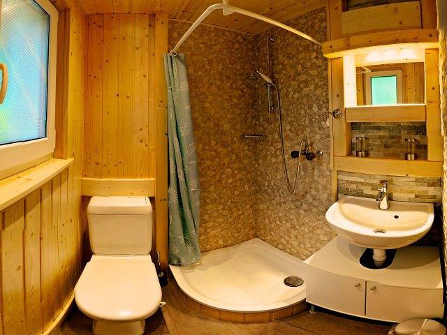 Ganze Ferienwohnung, Lejolychalet.ch - Chalet in Saint-Imier, Naturpark Chasseral