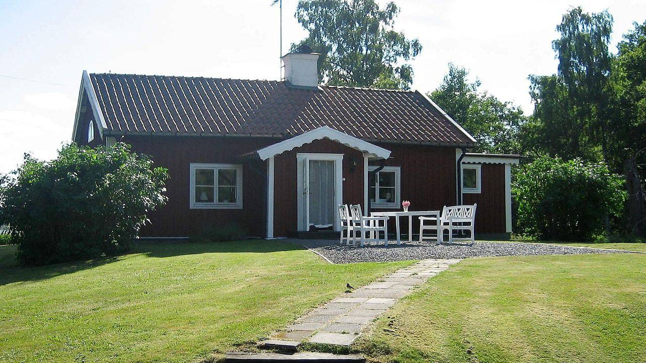 Ferienhaus für 7 Personen (150 m²) in Åtvidaberg in Atvidaberg, Schwedische Ostsee