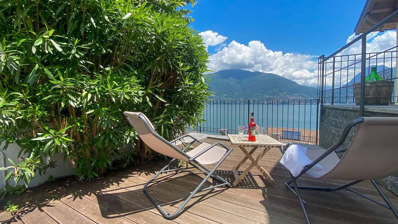 Ferienhaus für 6 Personen (120 m²) in San Siro in Sant'Abbondio, Comune di San Siro