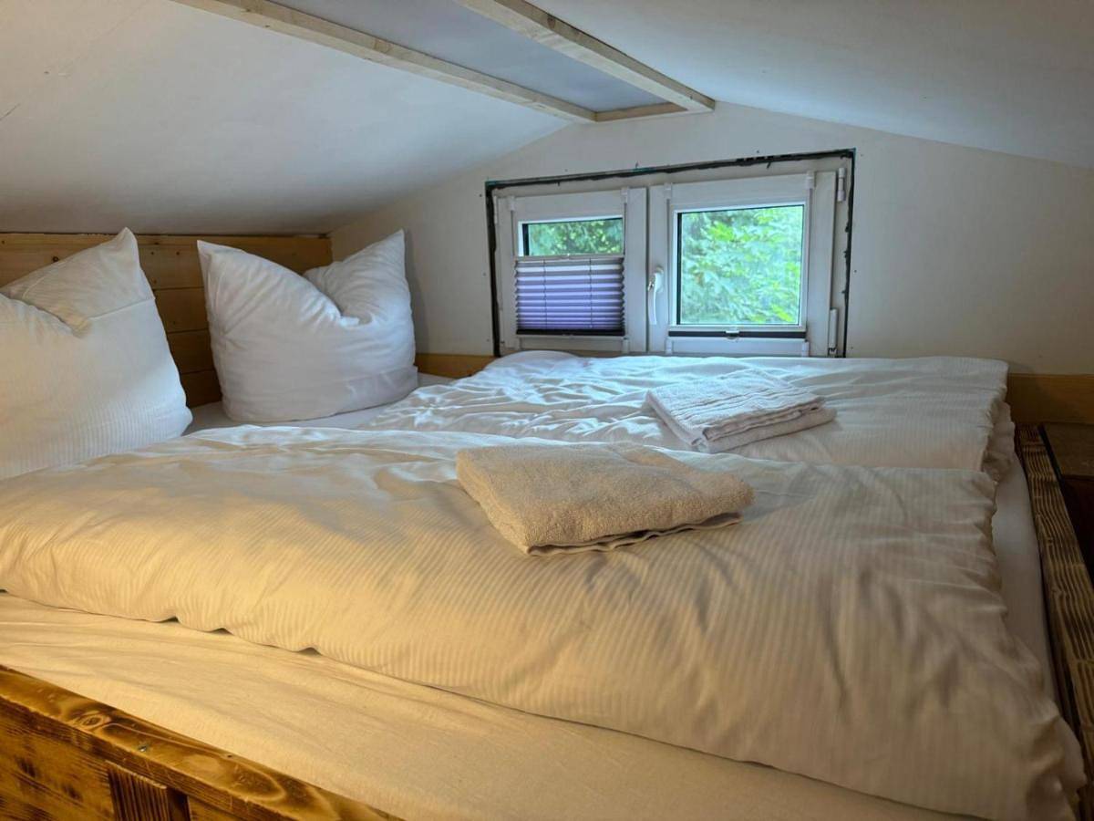 Two-Bedroom House in Triberg, Südschwarzwald
