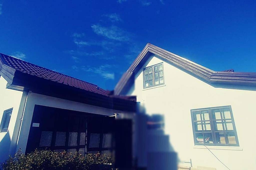 Villa in Gerði, Reykjavik