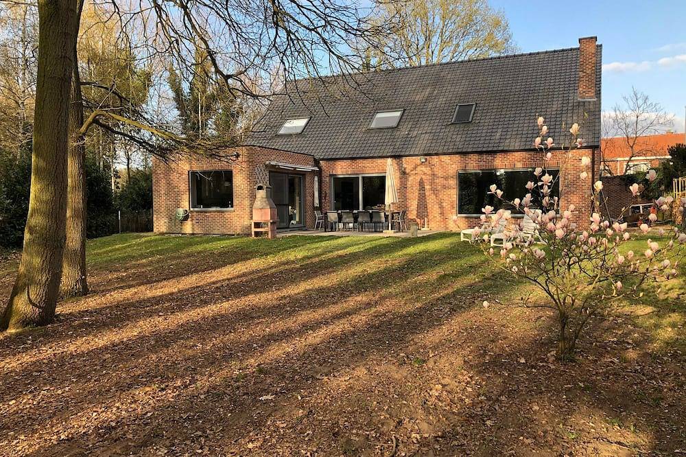 Casa vacanza a Ham a partire da 471€ a notte