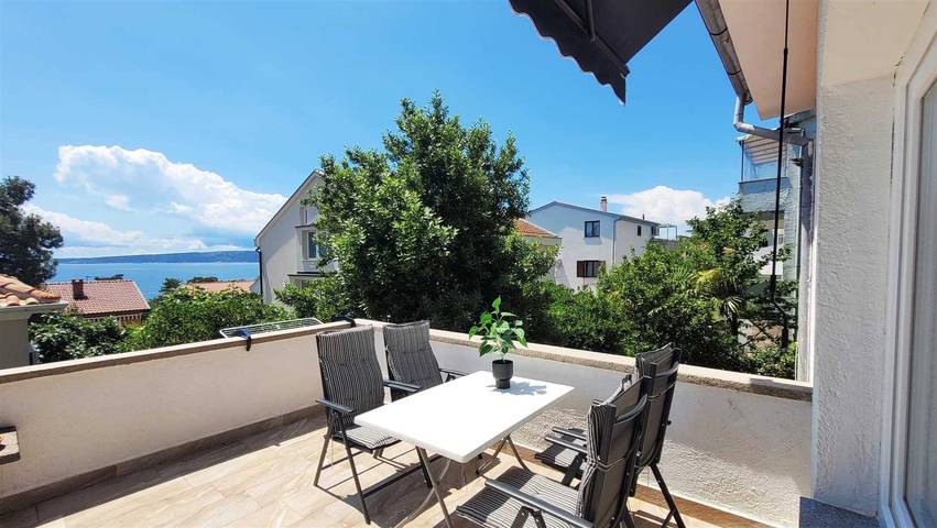 Apartamento de vacaciones para 4 personas - 1