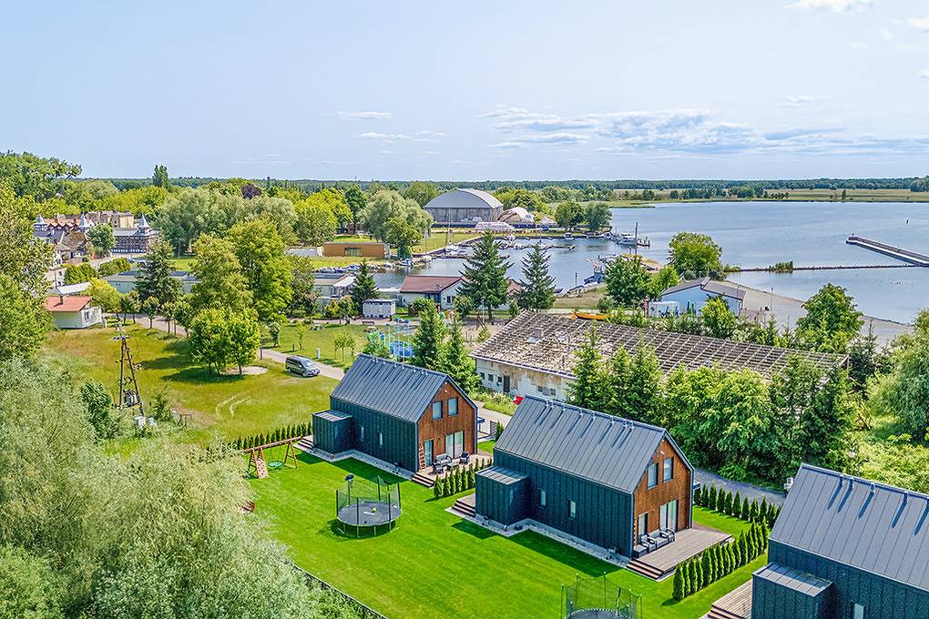Pl 020.060 - Solano 4 in Groß Stepenitz, Stettiner Haff