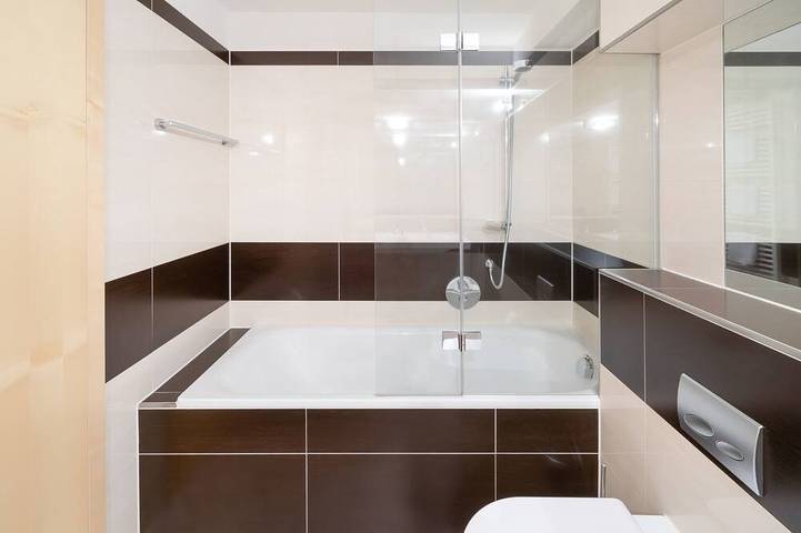 Hütte für 5 Personen, mit Garten, mit Haustier in Gargellen - 4