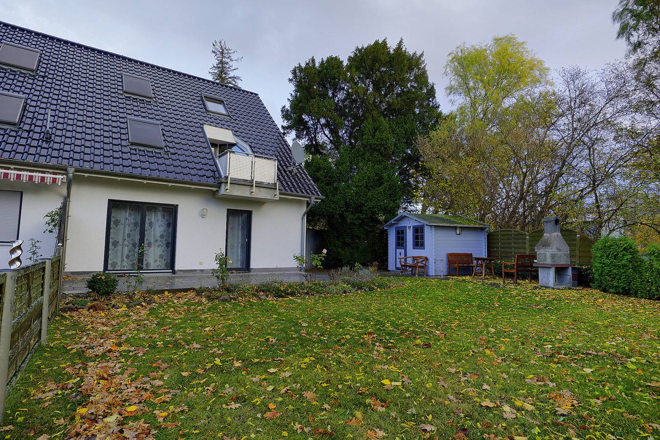 Ferienwohnung in Zingst für 4 Personen in Zingst