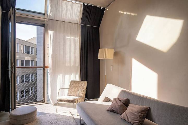 Ferienwohnung für 2 Personen in Mitte Berlin