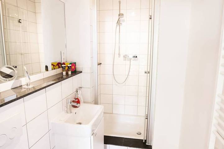 Ferienwohnung für 4 Personen in Emmerich - 4