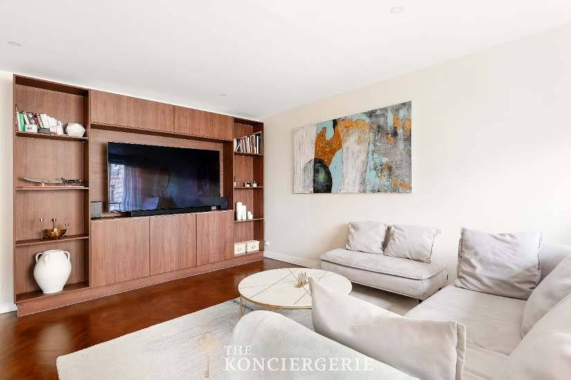 Apartamento entero, Residence d Exception - A proximite de La Defense in La Garenne-Colombes, Altos del Sena