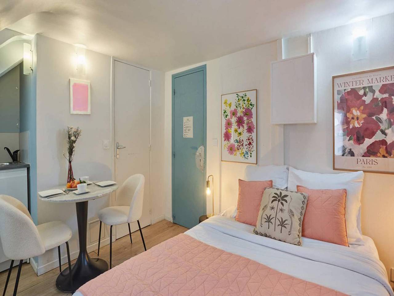Appartement de vacances