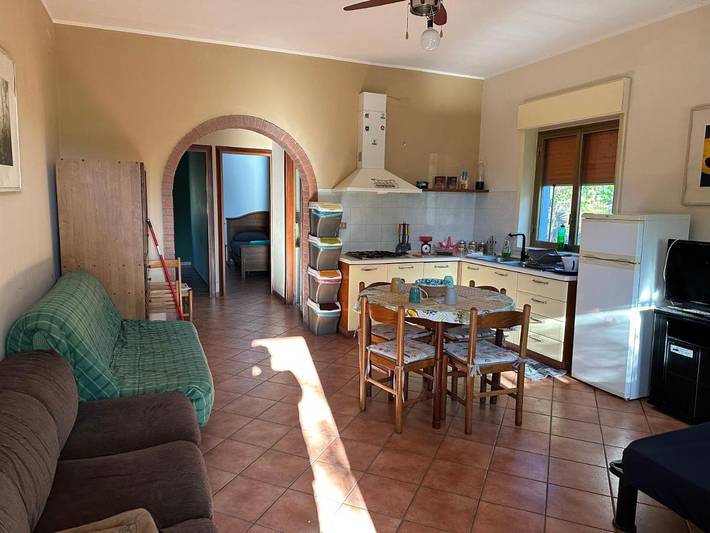 Casa vacanza per 9 persone, con animali domestici - 1