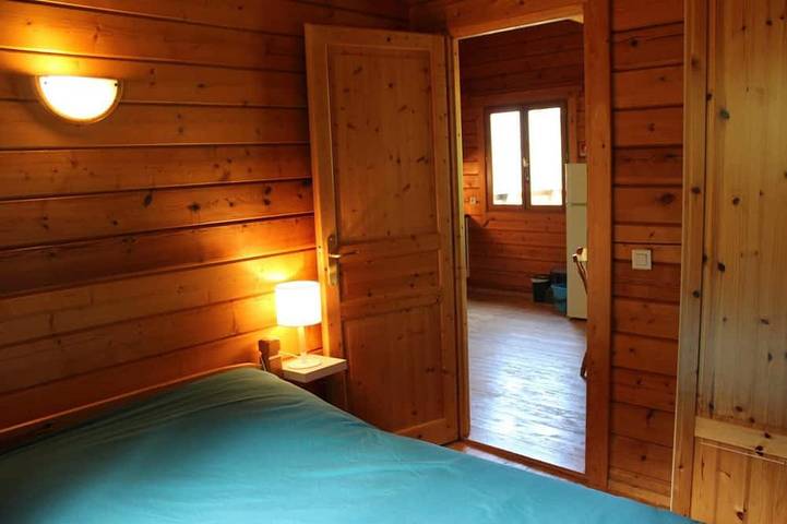 Location de vacances pour 4 personnes à Roubion - 3