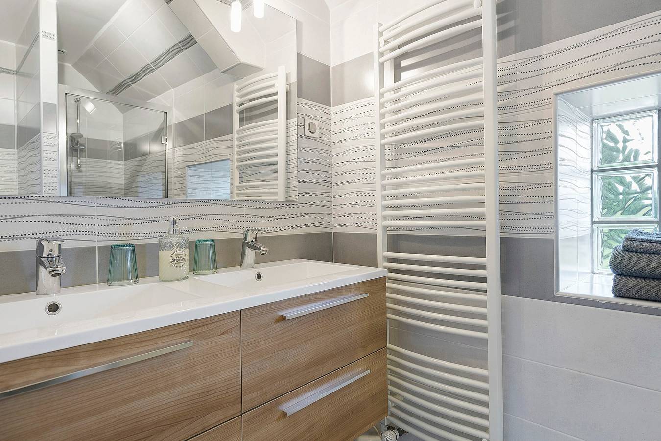 Bed & Breakfast 'Chambre Mont Saint-Michel' met gedeeld terras, tuin en wifi, foto 14