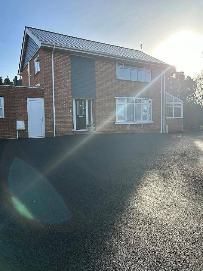 Bed and breakfast, with Terrace and Garden in New Forest