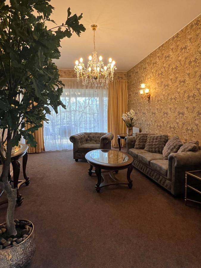 Standard Double Room in Rakvere, Lääne-Viru region
