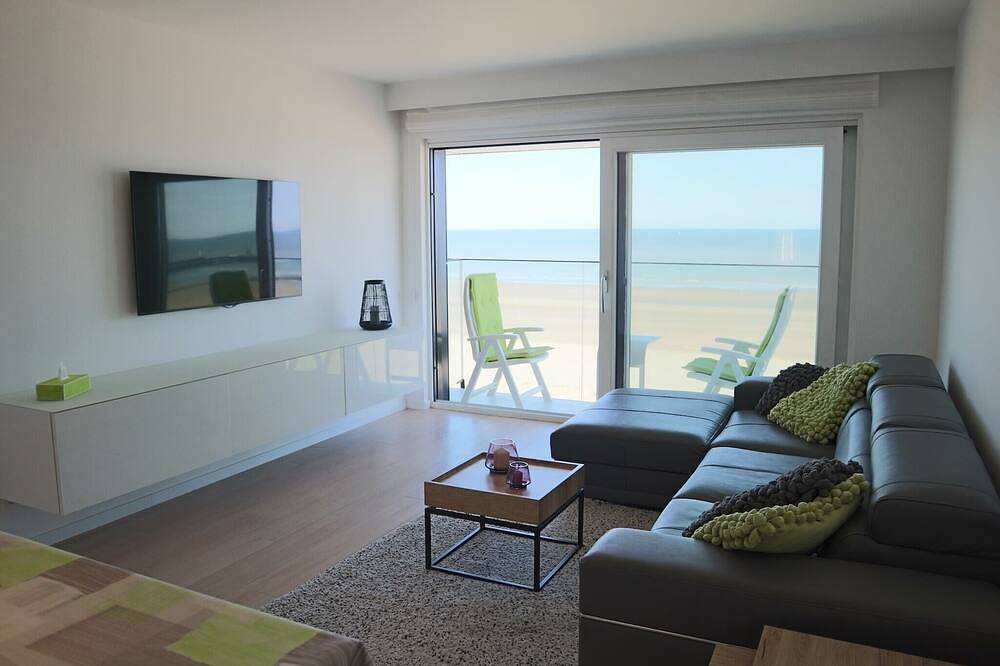 Appartamento vacanze a Nieuwpoort a partire da 191€ a notte