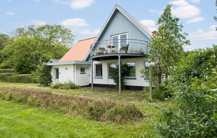 Ferienwohnung für 8 Personen, mit Terrasse in Rendbjerg - 3