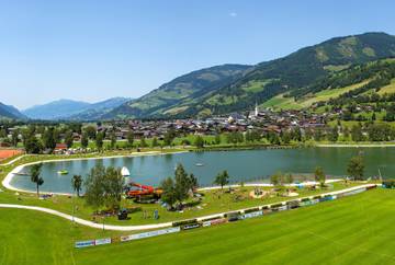 Ferienwohnung für 5 Personen in Uttendorf, Kitzbüheler Alpen, Bild 2
