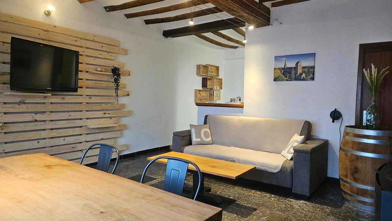 Appartement entier, Gîte citadin de l'Entreville in Lobbes, Hainaut