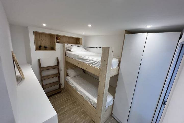 Ganze Wohnung, New architect apartment in Santa Giulia, Porto Vecchio in Santa Giulia, Porto-Vecchio