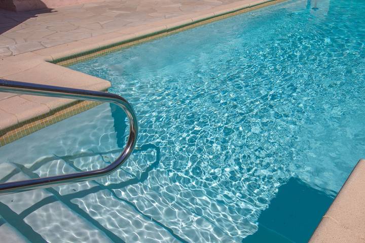 Ferienwohnung für 4 Personen, mit Garten in Provence-Alpes-Côte d'Azur - 4