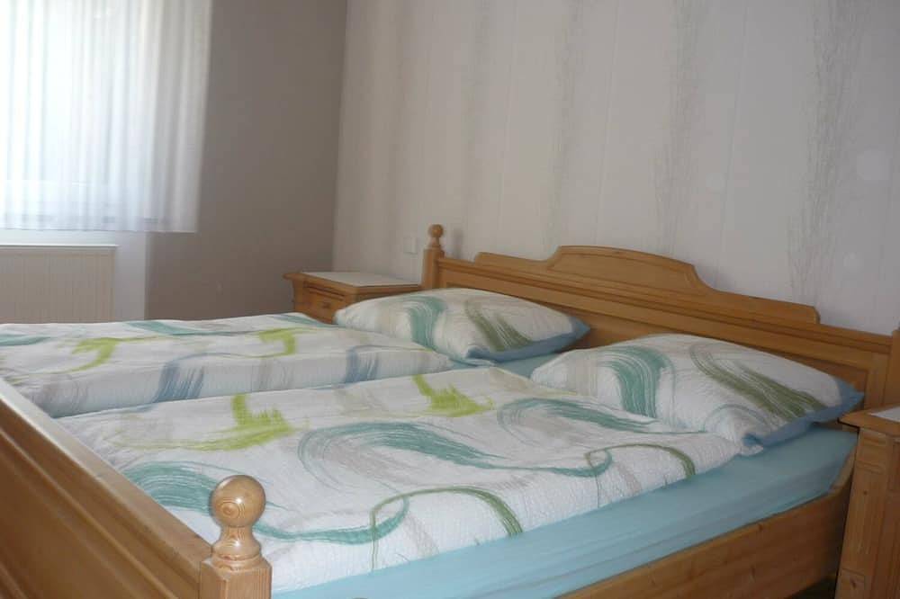 Ganze Wohnung, Ferienwohnung an der Saline, Nr. 3 in Rheine, Münsterland