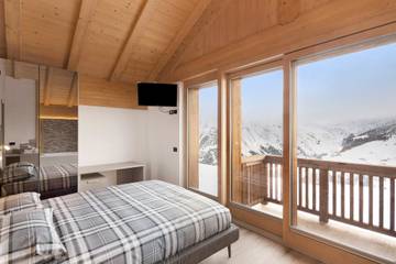 Chalet für 7 Personen in Livigno, Livigno Alpen, Bild 4