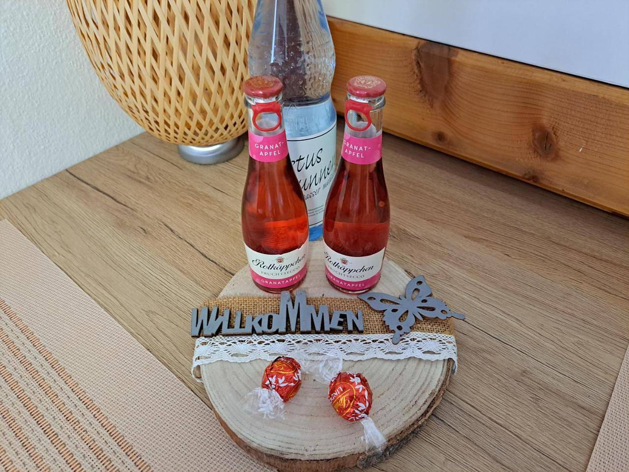 Appartement entier, One-Bedroom Apartment in Bad Sooden-Allendorf, Werratal