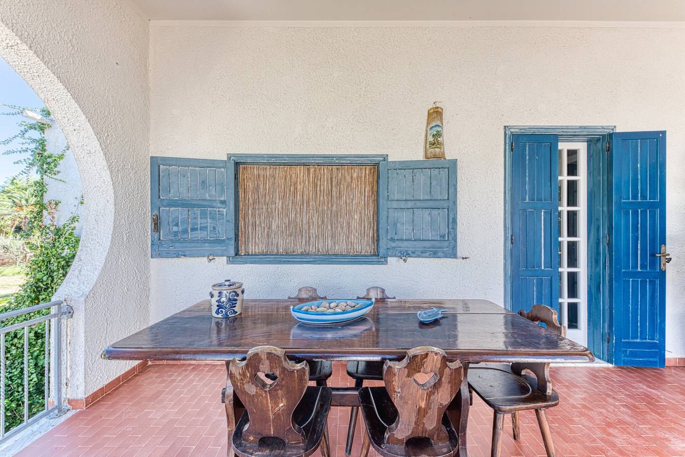 Appartement Girasole – Séjour lumineux près de Torre Pali in Torre Pali, Salve