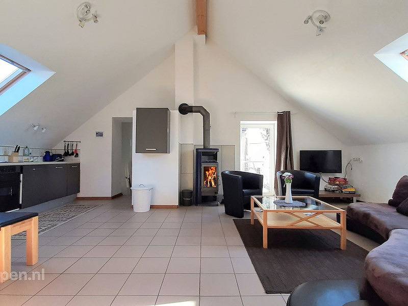 Ferienhaus Zweifelscheid-Engelsdorf in Zweifelscheid, Eifelkreis Bitburg-Prüm