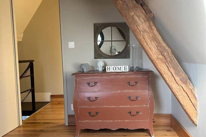 Location de vacances pour 4 personnes à Ganzeville - 3