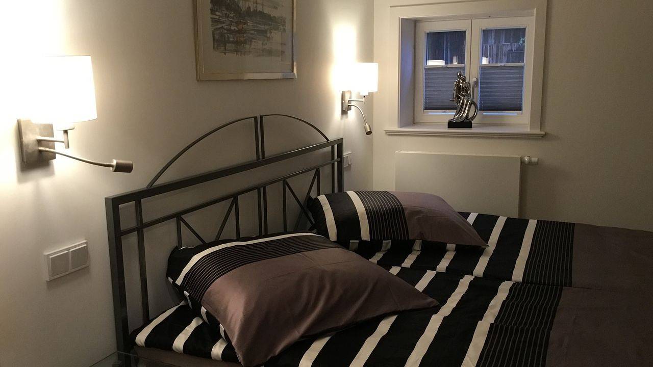 Ganze Ferienwohnung, Ferienwohnung für 4 Personen (80 m²) in Damnatz in Damnatz, Elbtalaue