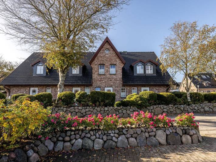 Ferienhaus für 5 Personen, mit Garten, kinderfreundlich - 1