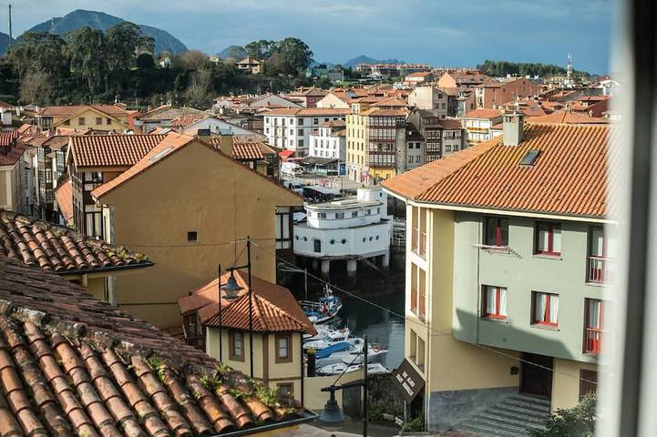 Holiday apartment for 6 people - 1