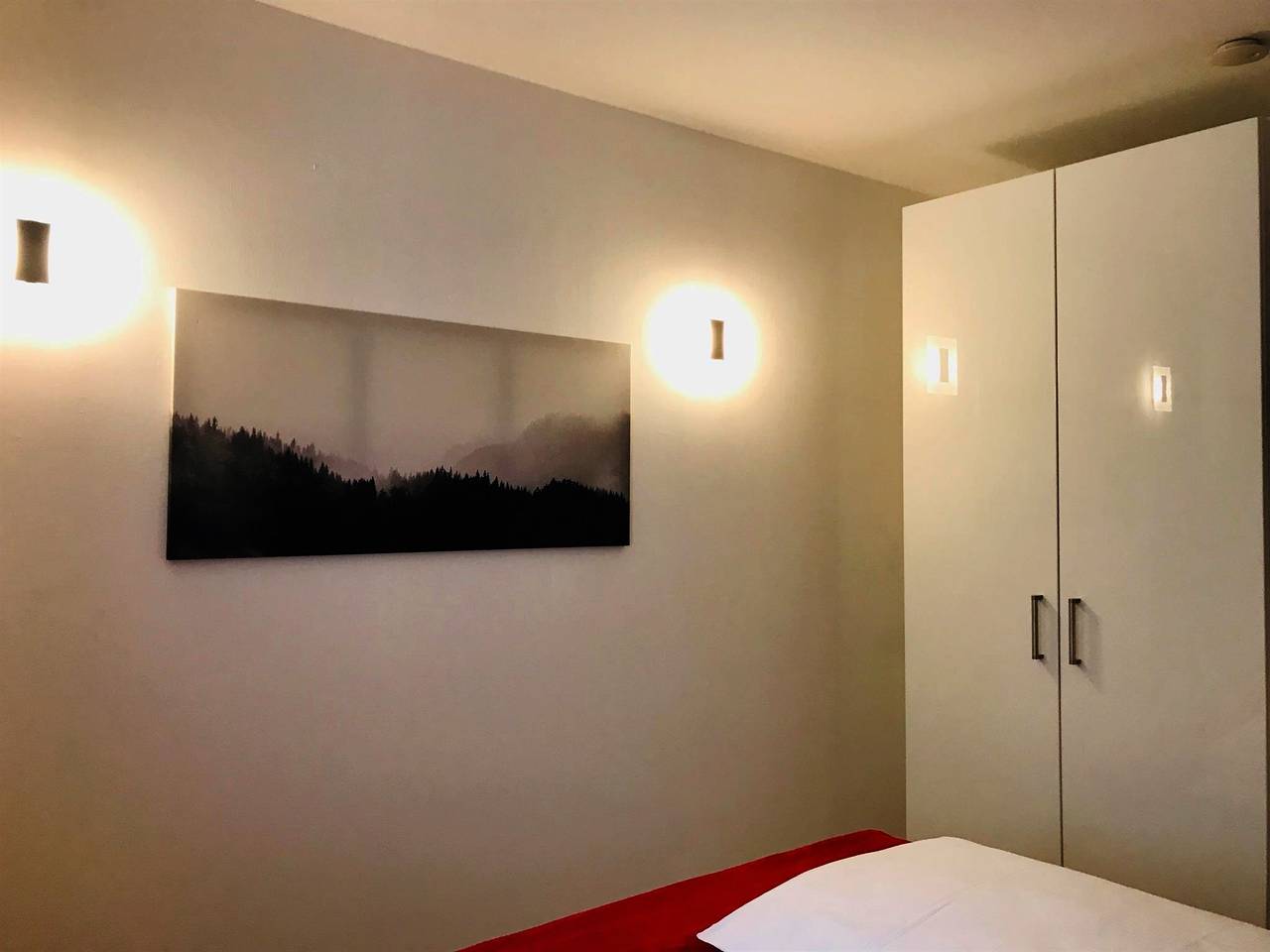 Entire holiday apartment, Haus Heidelerche in Bad Bevensen, Landkreis Uelzen