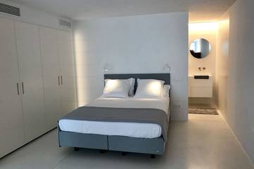 Appartement De Vacances pour 4 Personnes dans Santa Eulària des Riu, Ibiza de l'Est, Photo 1