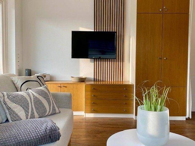 Ganzes Studio, Haus Rina,  Eg in Tinnum, Sylt (Gemeinde)