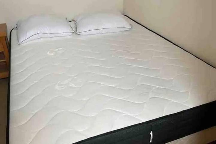 Gîte pour 5 personnes, animaux acceptés dans Plage de Tanchet - 4