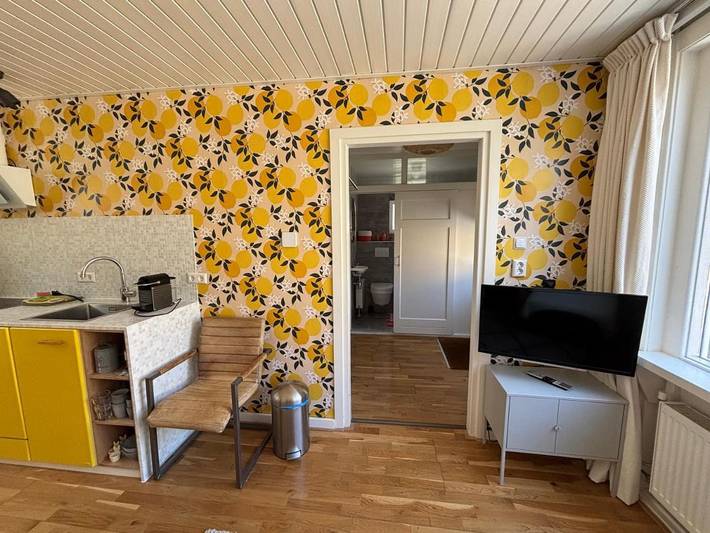 Bungalow für 3 Personen, mit Terrasse in Noordwijk - 4