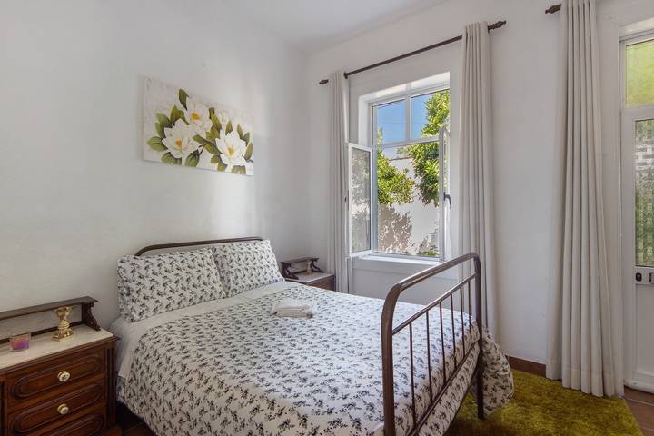 Casa rural para 7 personas, con Jardín en Águeda - 2